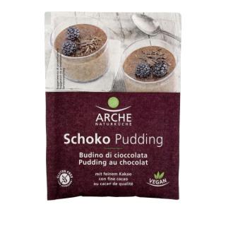 Puddingpulver Schokolade , 50g