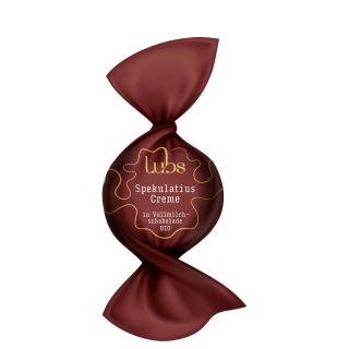 Confiseriekugel Spekulatiuscreme VM , 17g