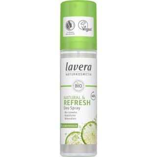 Deo Spray Refresh, 75ml
