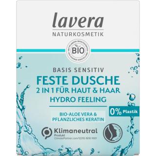 Feste Pflegedusche Hydro Feeling , 50g
