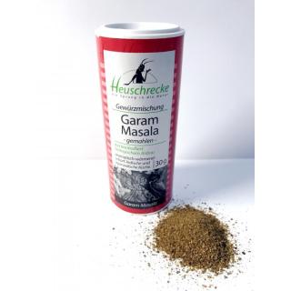 Garam Masala.Dose