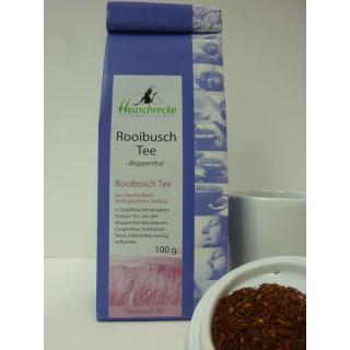 Rooibos pur 100g