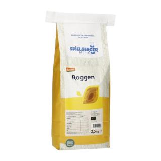 -GV-    4x2,5kg   Roggen