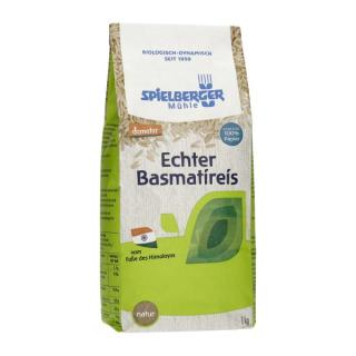Basmatireis natur , 1kg