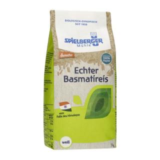 Basmatireis weiß , 1kg