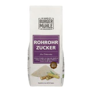 Rohrohrzucker , 500g