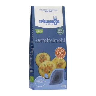 Kartoffelmehl gf , 250g