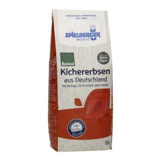 Kichererbsen aus Deutschland , 500g