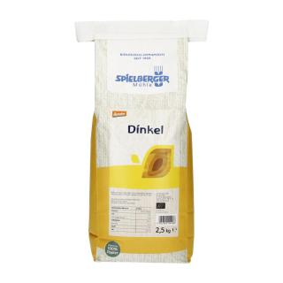 -GV-   2,5kg   Dinkel