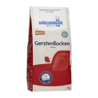 Gerstenflocken, 500g