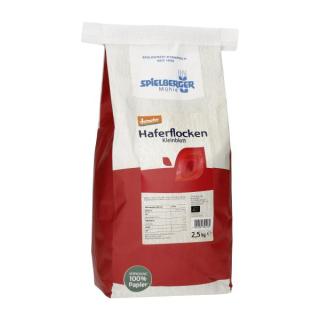 -GV-  2,5kg    Haferflocken fein