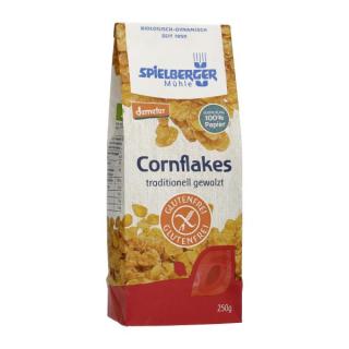 Cornflakes glutenfrei