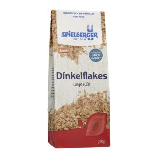 Dinkelflakes , 250g