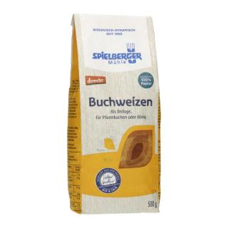 Buchweizen