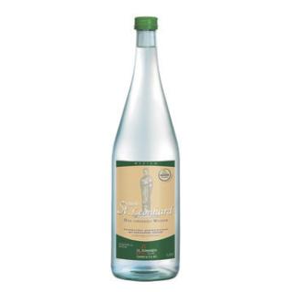 -GV- 6x1 Liter Kiste,   St.Leonhardsquelle, medium