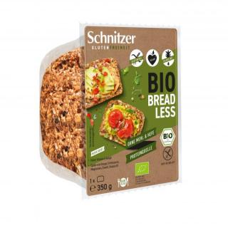 Bread Less gf Saatenbrot , glutenfrei