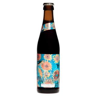 PInkus Honig Malzbier  , 0,33l