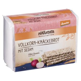 Vk Sesam Knäcke