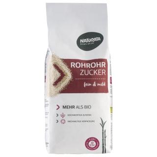 Rohrohrzucker hell 1kg