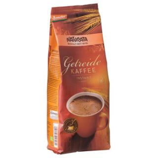 Getreidekaffee Instant