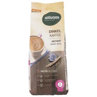Dinkelkaffee Instant glutenfrei