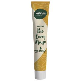 Curry Mayo vegan , 60ml