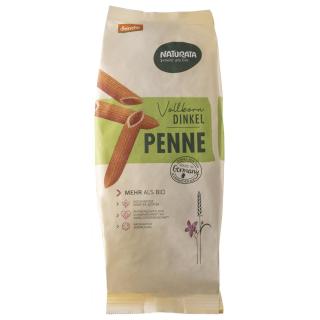 Dinkel Vollkorn Penne