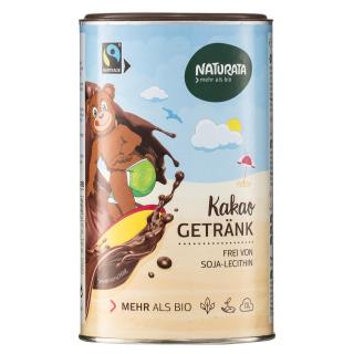 Kakao Getränk Instant