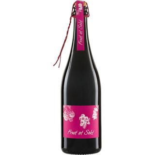 Fruit et Sekt Aperitif m. R.B. 0,75l