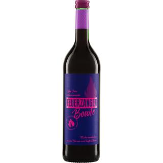 Feuerzangenbowle, Glühwein, 0,75l
