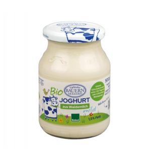 Joghurt Natur 1,5 % 500g