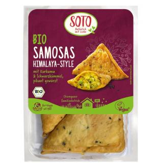 Samosas Himalaya, 230g