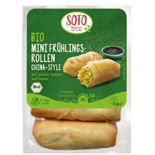 Mini-Frühlingsrollen China, 200g