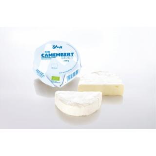 Der leichte Camembert