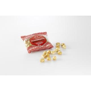Scamorzetti Affumicate 150g, N 45% Original italienische Bio-Räucherperlen