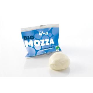 Mozzarella - Kugel,  125 g