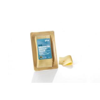 Allgäuer Emmentaler Scheiben,  150g,   J 45%