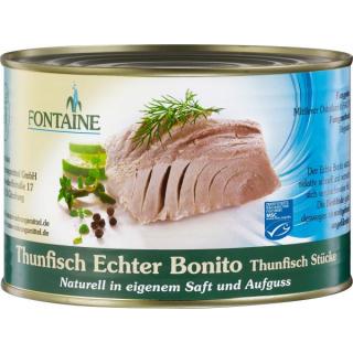 -GV-   Thunfisch im Saft   1,7kg