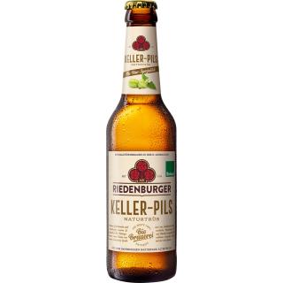 Riedenburger Keller-Pils , 0,33 l