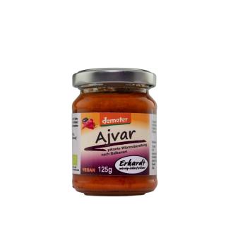Ajvar , 125g