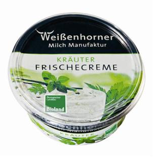 Weißenhorner Kräutercreme, 150g