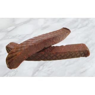 Rinds Landjäger, 2er Pack von Chiemgauer, 80g