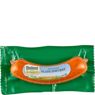 Delikatess-Fleischwurst 180g