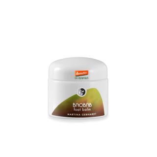 MG BAOBAB Foot Balm 50ml