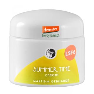 MG Summer Time Cream 50ml