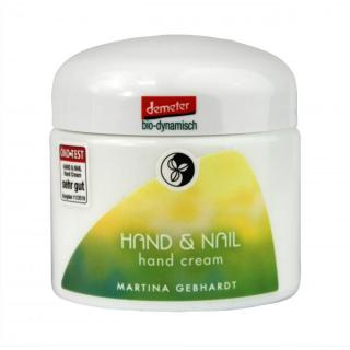 MG Hand Cream 100ml