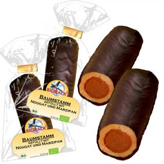 Baumstämme in der Tüte, 50g