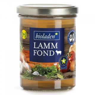 b* Lammfond , 400ml