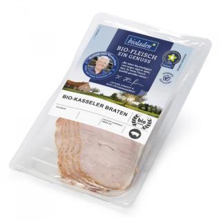 b*Kasseler Braten, Aufschnitt , 80g