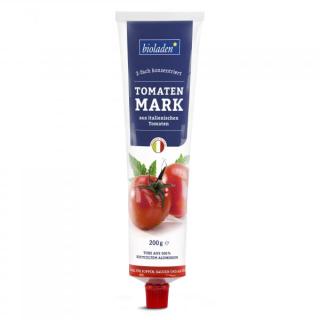 b*Tomatenmark Tube , 200g